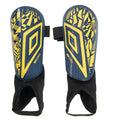 Poseidon / Blazing Yellow / Black