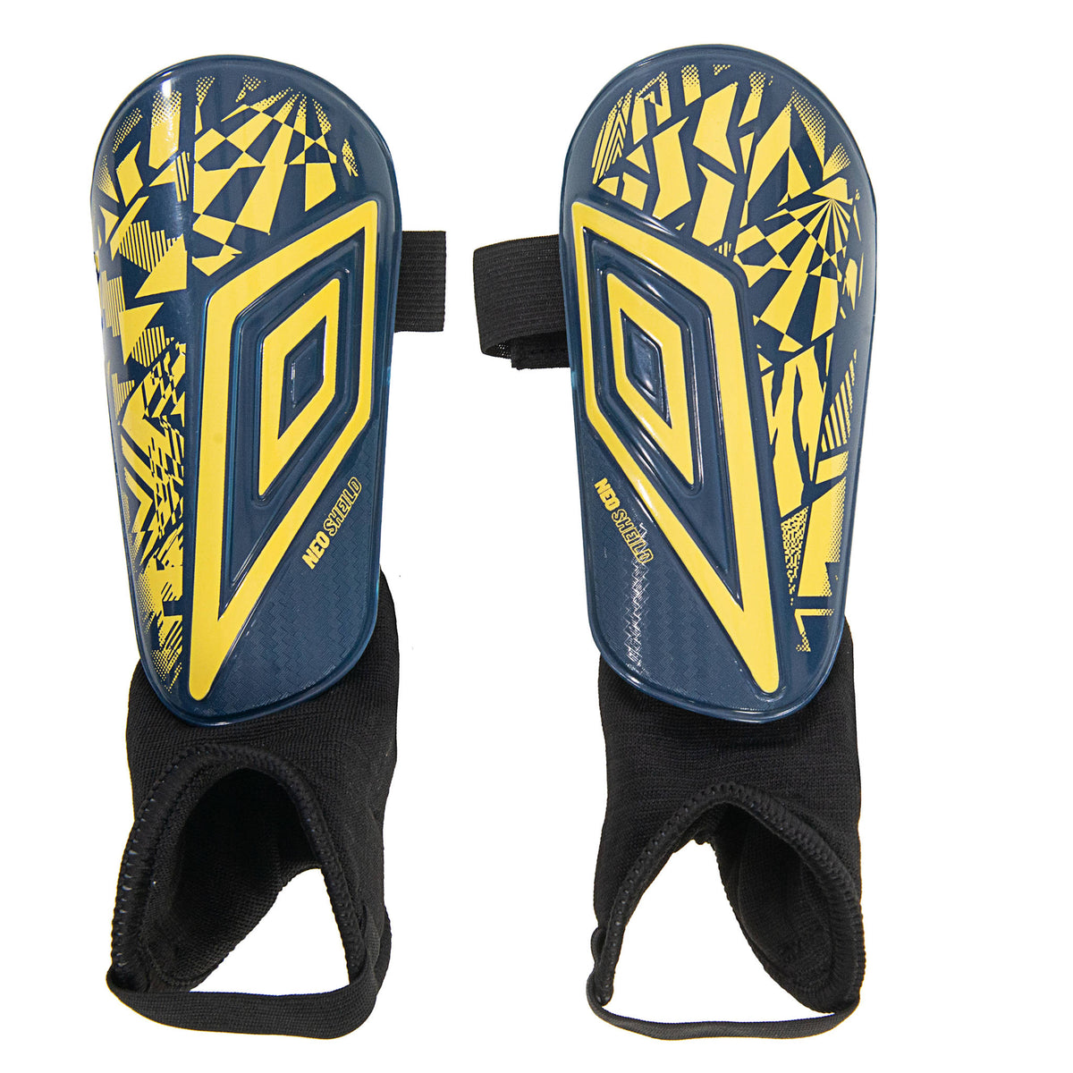 Neo Shield leggskinn m. sokk