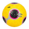 Yellow / White / Silver / Pink Glo / Black