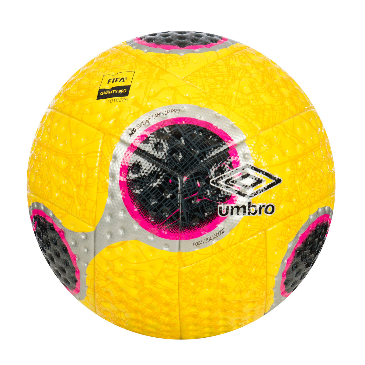 Neo Swerve Laminar Pro