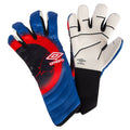 Dazzling Blue / White / Goji Berry / Baritone Blue