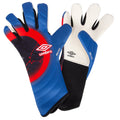 Dazzling Blue / White / Goji Berry / Baritone Blue