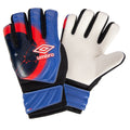 Dazzling Blue / White / Goji Berry / Baritone Blue