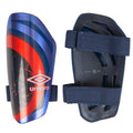 Dazzling Blue / White / Goji Berry / Baritone Blue