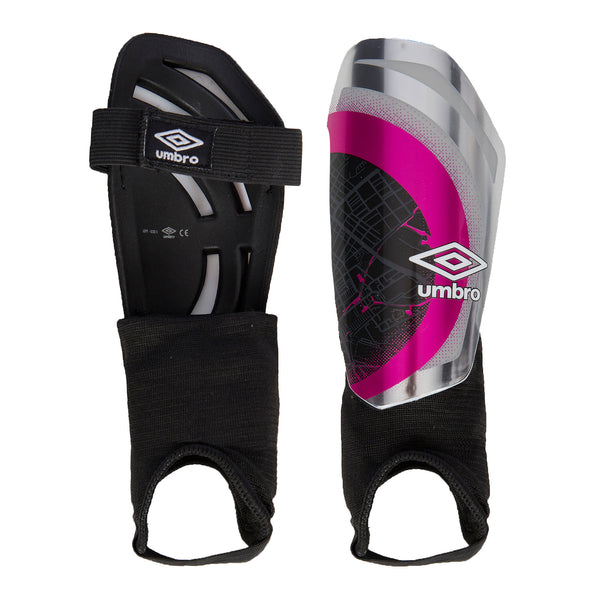 Neo Pro Tecta leggskinn m. sokk