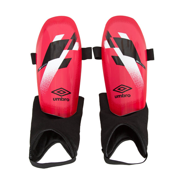 Neo Pro Tecta II leggskinn m. sokk