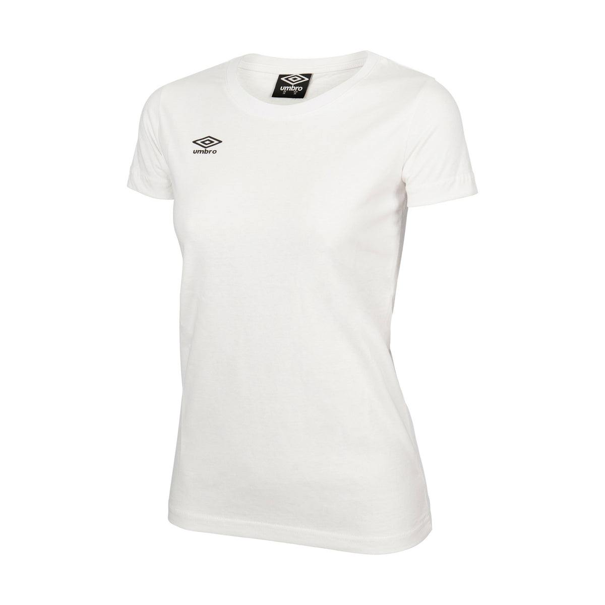 Basic t-skjorte dame