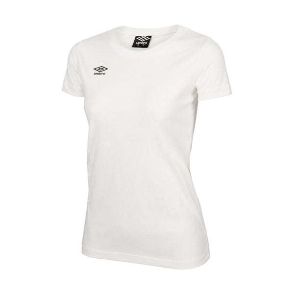 Basic t-skjorte dame