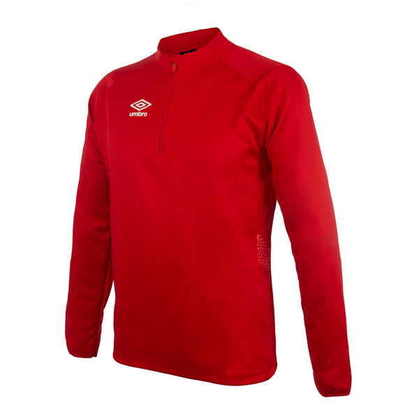 Liga half-zip