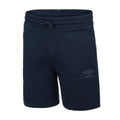 Melange Navy