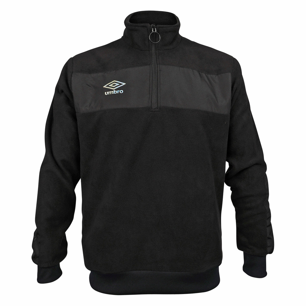 Viva half-zip
