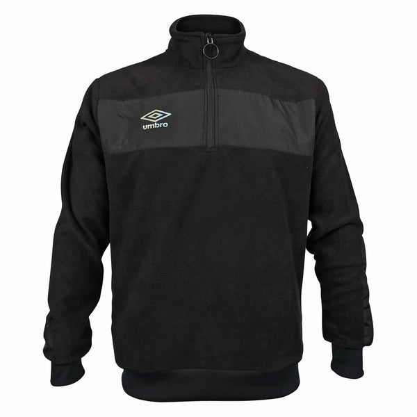 Viva half-zip