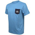 Ice Blue