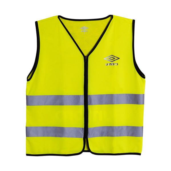 Crew vest