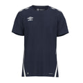 Midnight Blue/White