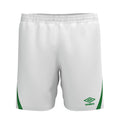 White/Green