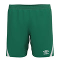 Green/White