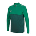 Green/White