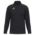 Black/Yellow
