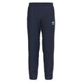 Midnight Blue/White