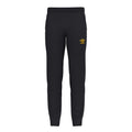 Black/Yellow
