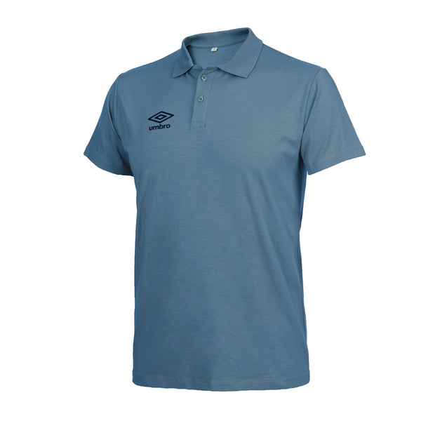 Boston polo piqué