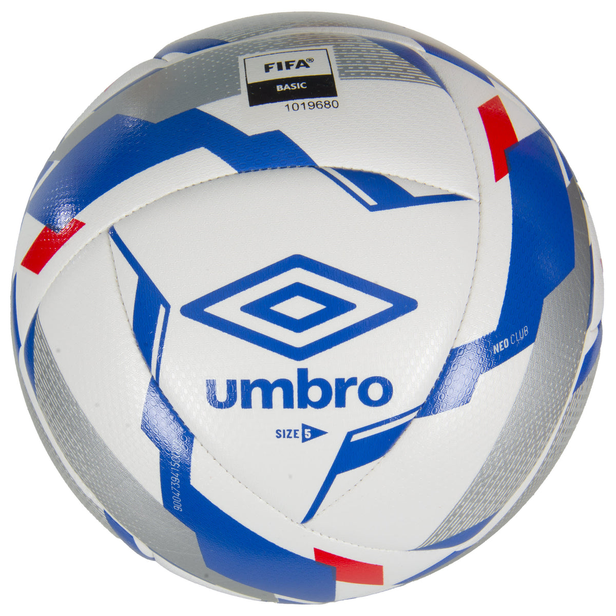 Neo Swerve Club fotball