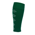Green/White