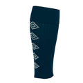 Midnight Blue/White