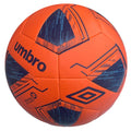 Orange/blue