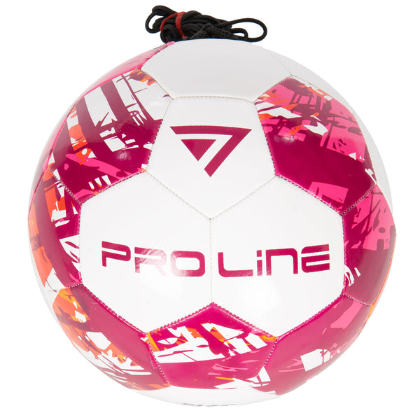 Helix String ball