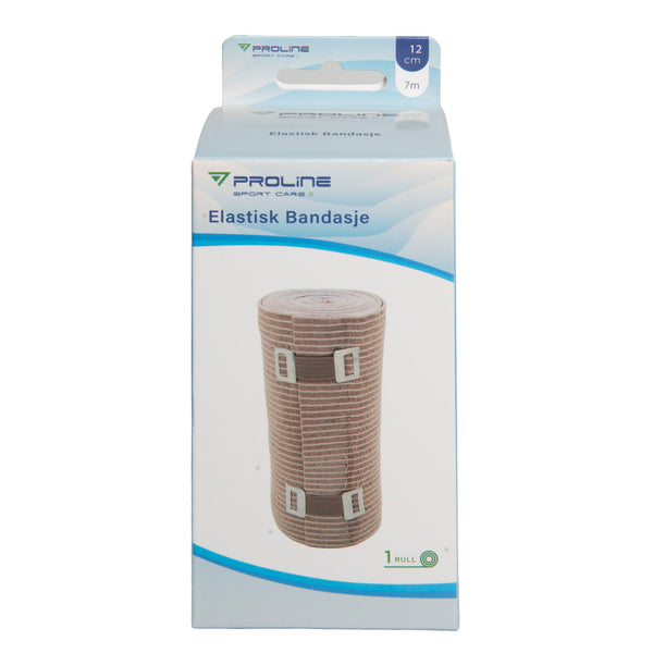Elastisk bandasje - Dauerbind 12