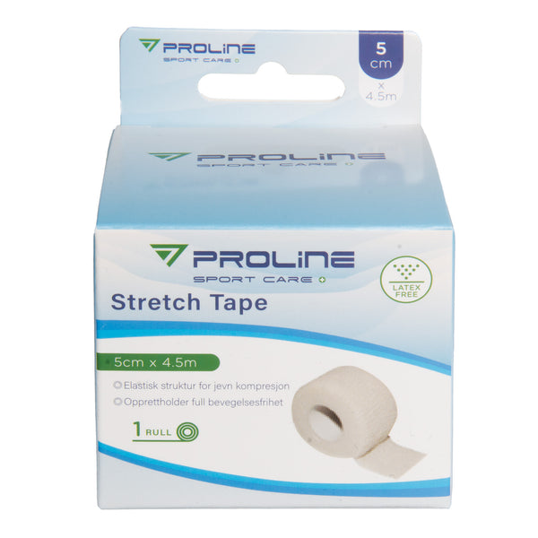 Stretchtape 5cm x 4,5m