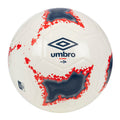 White / Estate Blue / Rococco Red