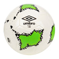 White/Black/Green
