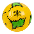 Yellow/Black/Green