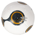 White / Black / Amber