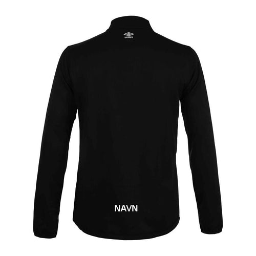 Amazon FK/Imås Liga half-zip sort junior