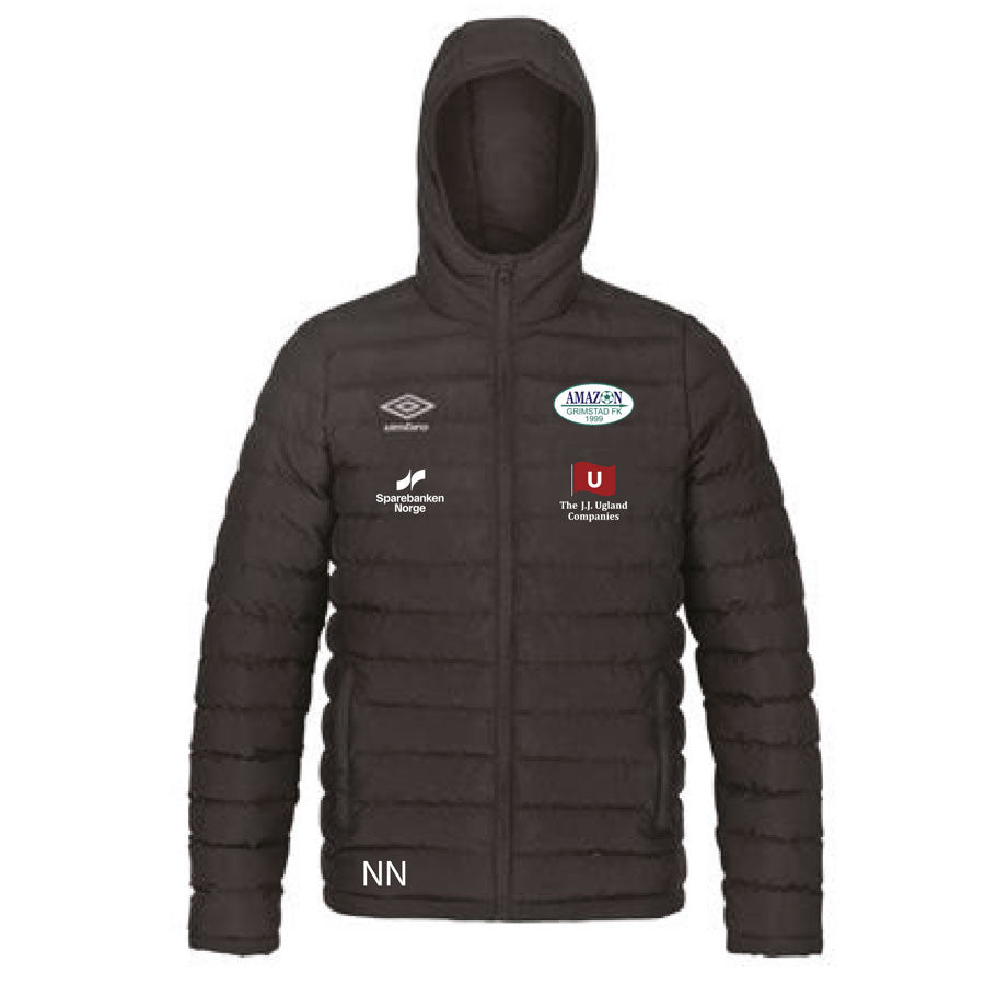 Amazon FK Core vattjakke junior