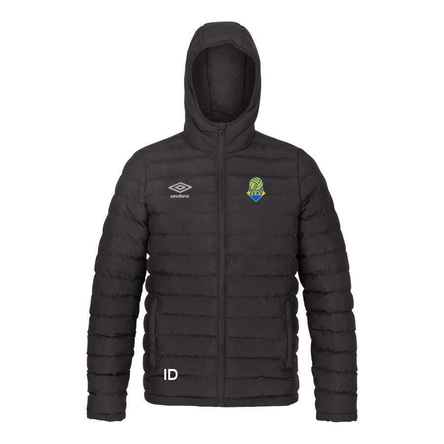 FK Jerv Core vattjakke senior