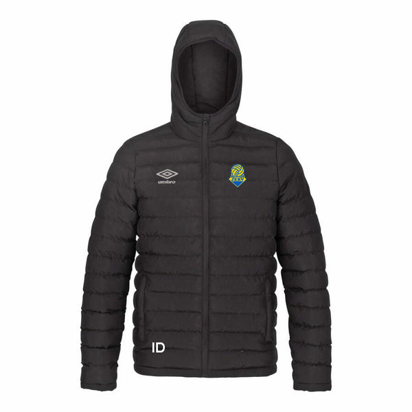 FK Jerv Core vattjakke senior