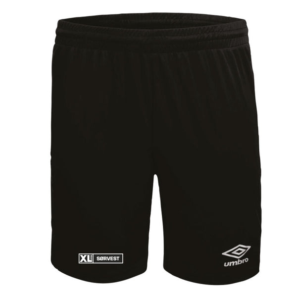 Hægebostad Liga shorts senior