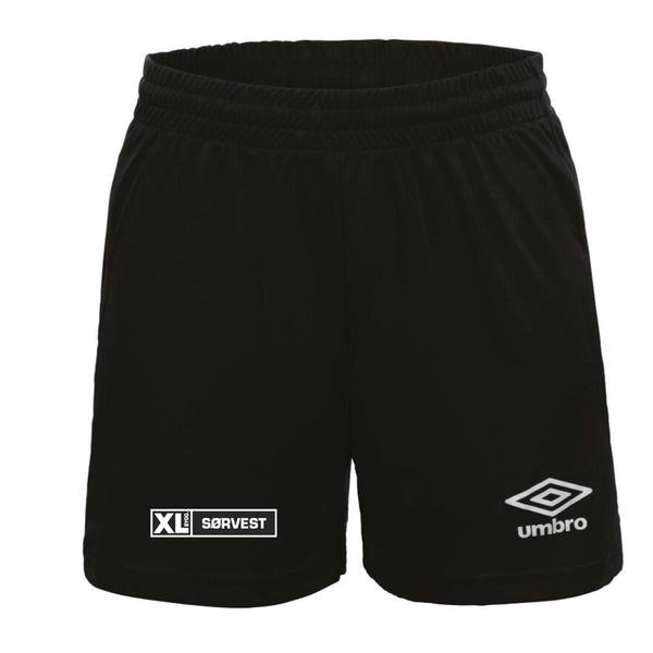 Hægebostad Liga shorts dame