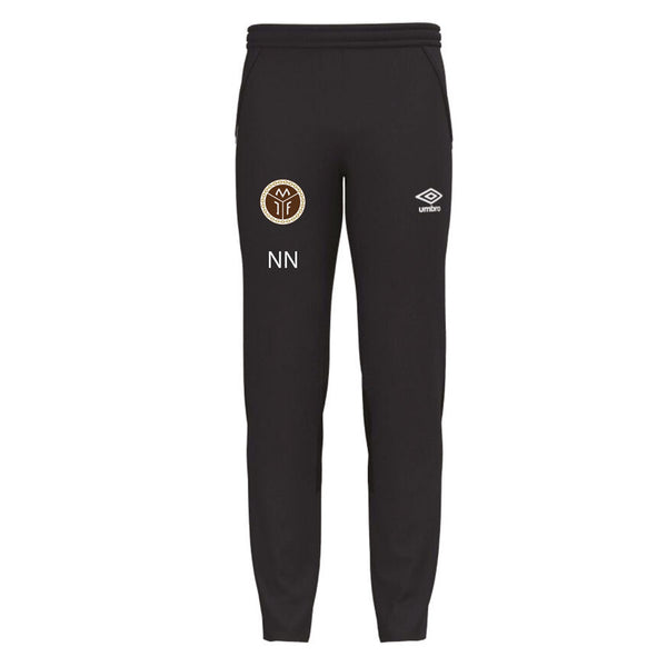 Mjøndalen UX Pro Slim Pant JR - Håndball
