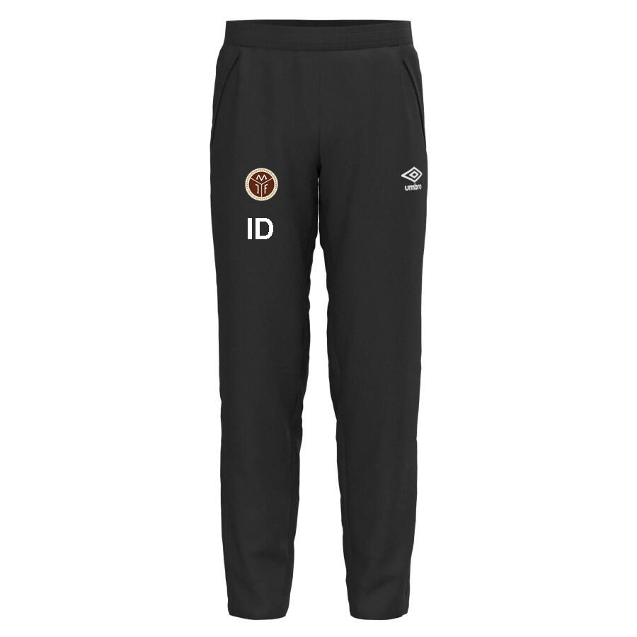Mjøndalen UX Pro Reg Pant SR - Akademi