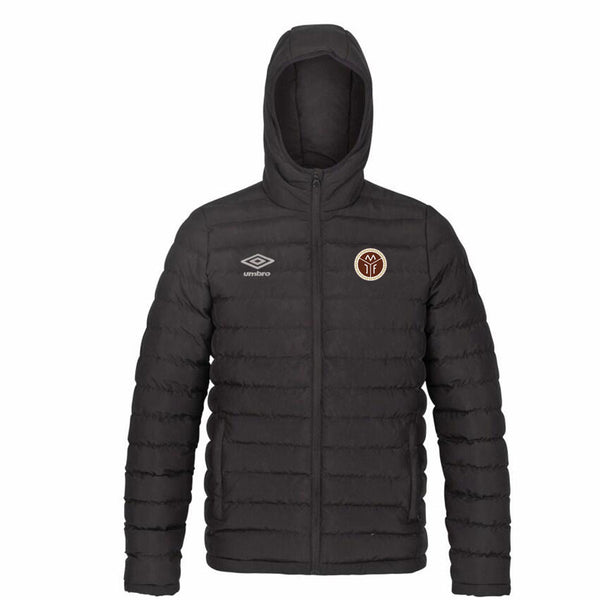 Mjøndalen Core vattjakke junior - bredde