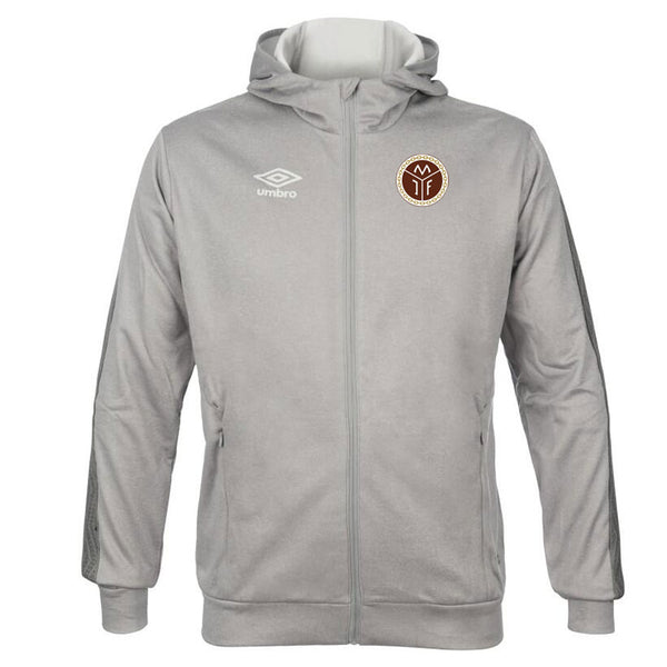 Mjøndalen Flex Full Zip Hood SR - Akademi