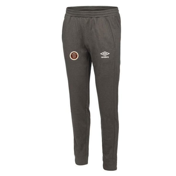 Mjøndalen Flex Pant Grå JR - Akademi