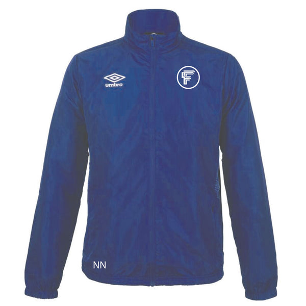 FUTUR Ranheim Liga treningsjakke senior