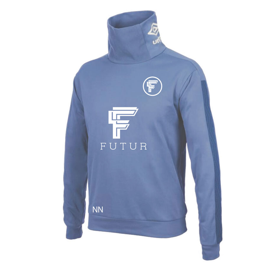 FUTUR Ranheim Flex høyhals junior